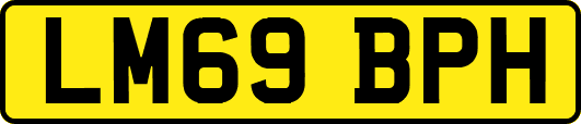 LM69BPH