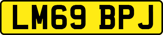 LM69BPJ