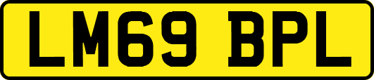 LM69BPL