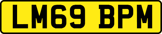 LM69BPM