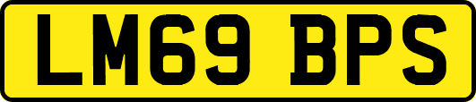 LM69BPS