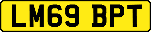 LM69BPT