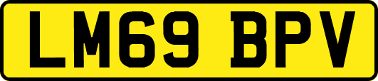 LM69BPV