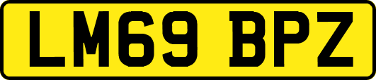 LM69BPZ