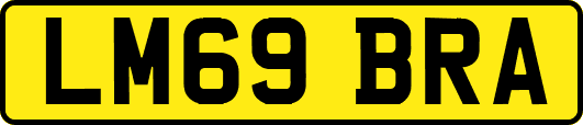 LM69BRA