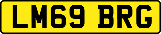 LM69BRG