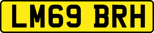 LM69BRH
