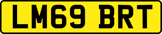 LM69BRT