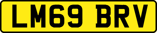 LM69BRV