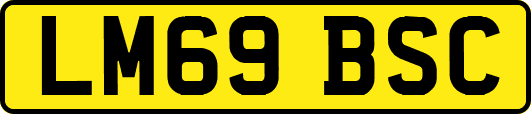 LM69BSC
