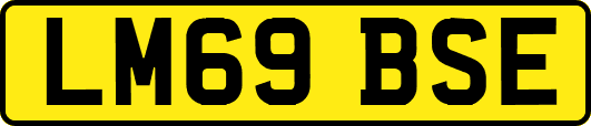 LM69BSE
