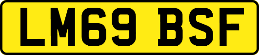 LM69BSF