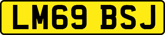 LM69BSJ