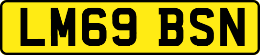 LM69BSN