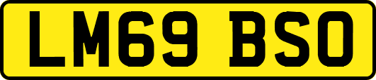LM69BSO