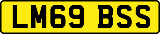 LM69BSS