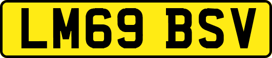 LM69BSV