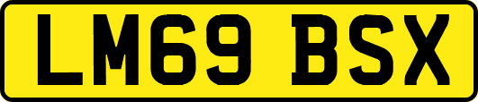 LM69BSX