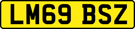 LM69BSZ