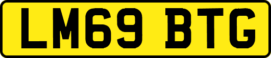 LM69BTG