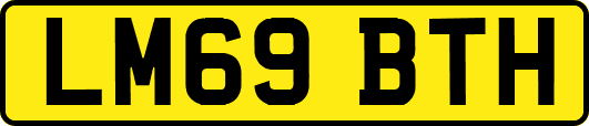 LM69BTH