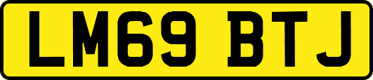 LM69BTJ