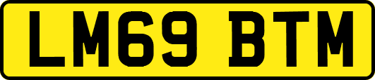 LM69BTM