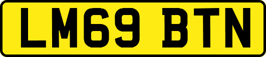 LM69BTN