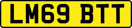 LM69BTT