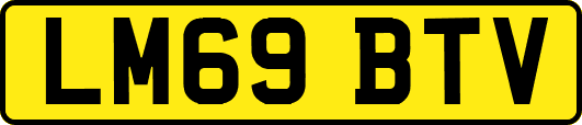 LM69BTV