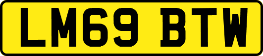 LM69BTW
