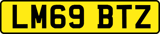 LM69BTZ
