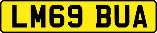 LM69BUA