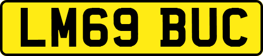 LM69BUC