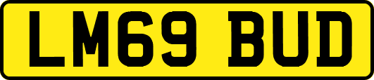LM69BUD
