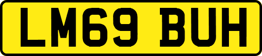 LM69BUH