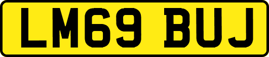 LM69BUJ