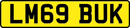 LM69BUK