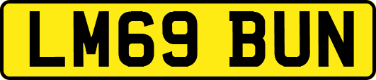 LM69BUN