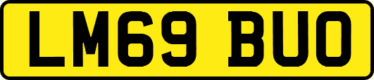 LM69BUO
