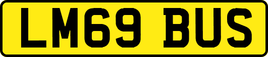 LM69BUS
