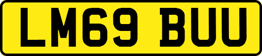 LM69BUU