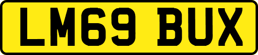 LM69BUX