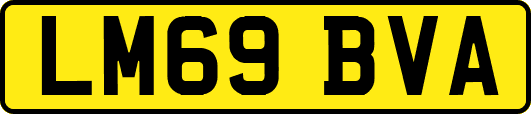 LM69BVA
