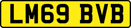 LM69BVB