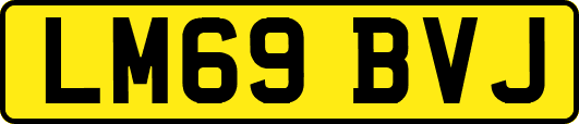 LM69BVJ