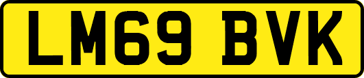 LM69BVK