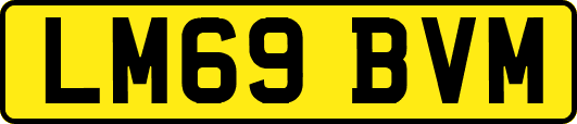 LM69BVM