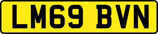LM69BVN