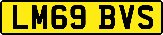 LM69BVS